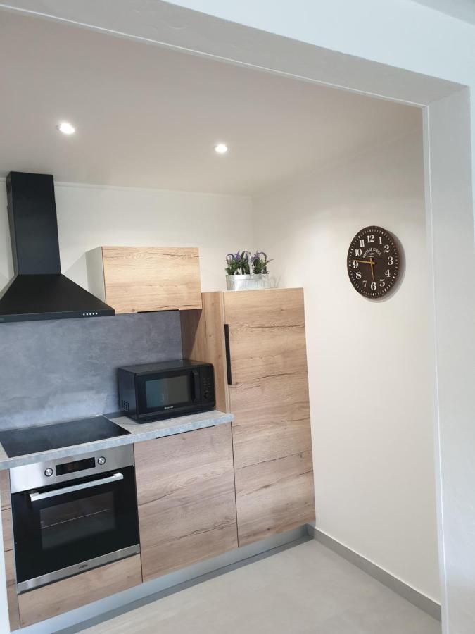 Appartement La Roseraie Proche Centre/Gare Μετς Εξωτερικό φωτογραφία