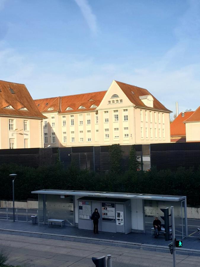 Appartement La Roseraie Proche Centre/Gare Μετς Εξωτερικό φωτογραφία